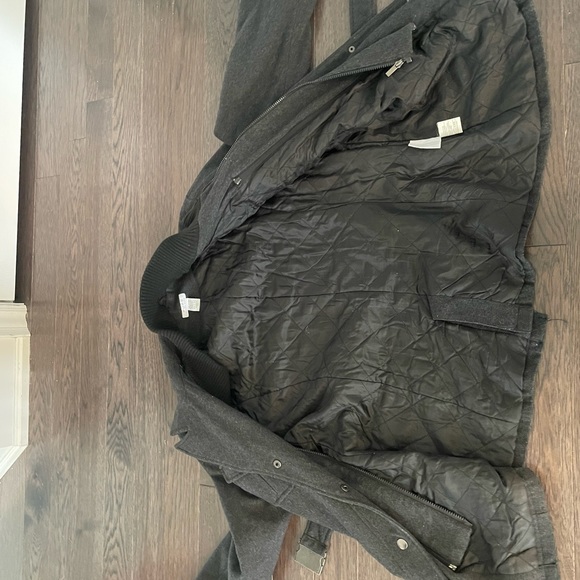 PURE Alfred Sung coat - Picture 2 of 3